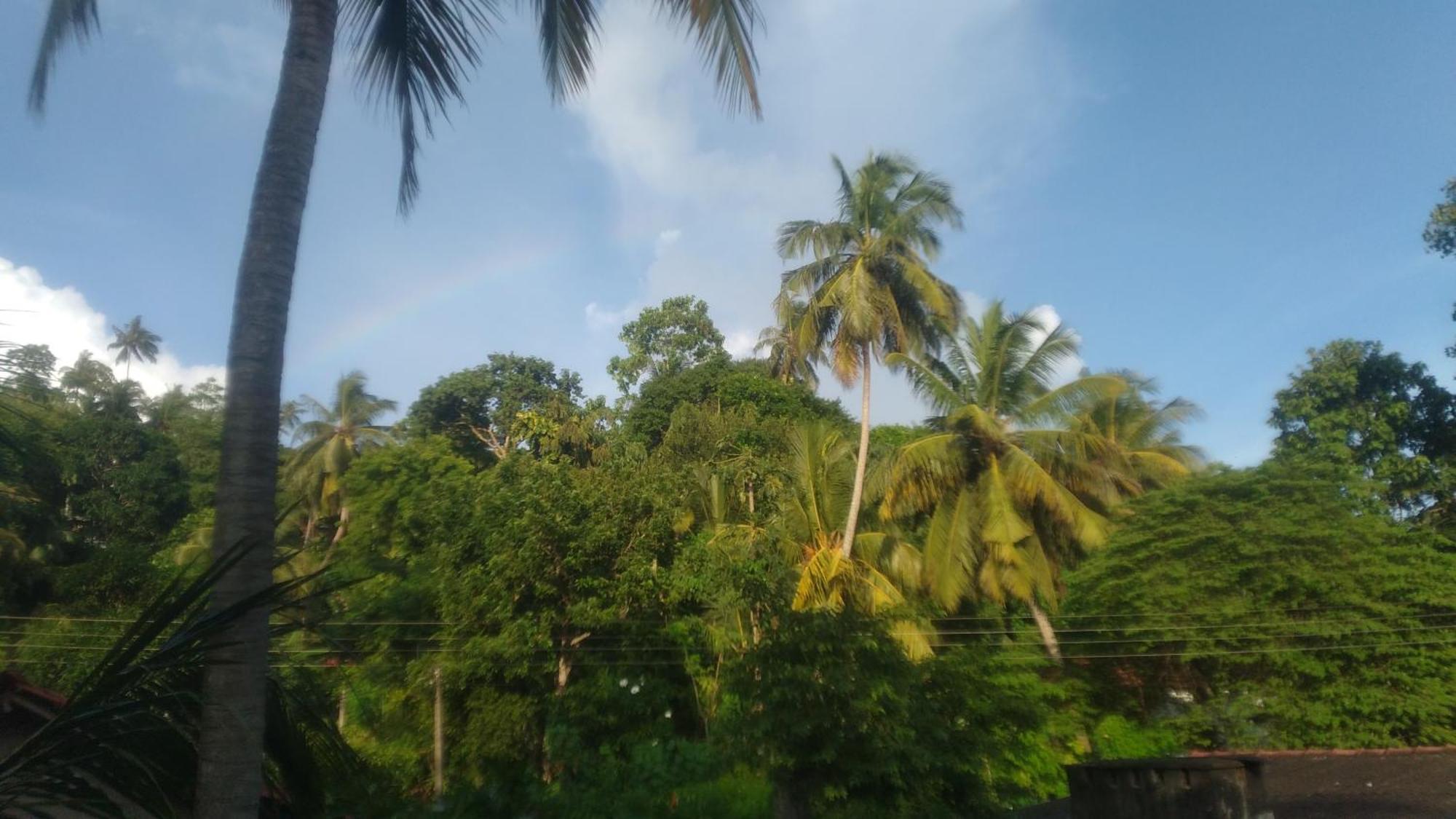 Freedom House Villa Unawatuna Eksteriør bilde