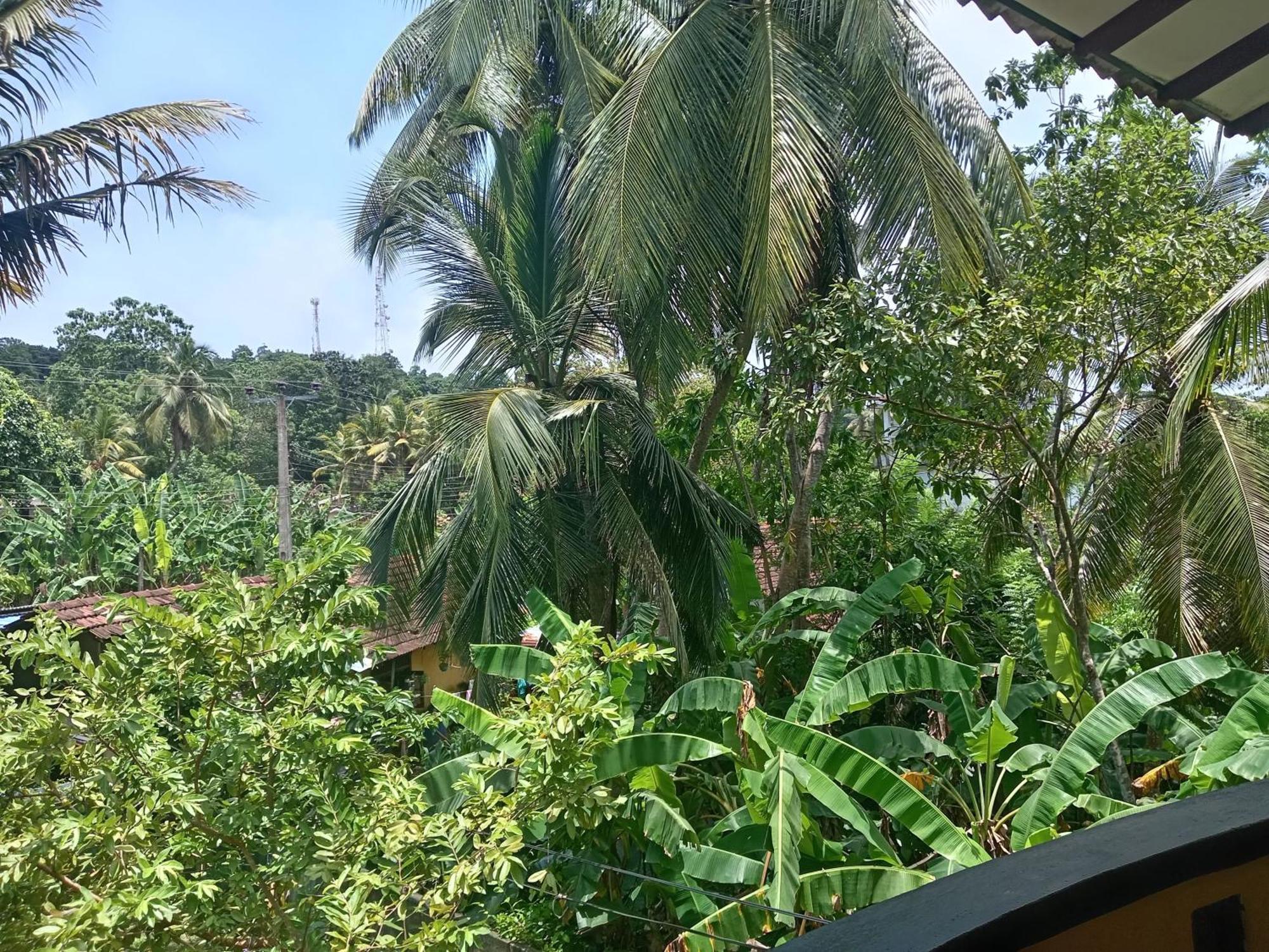 Freedom House Villa Unawatuna Eksteriør bilde