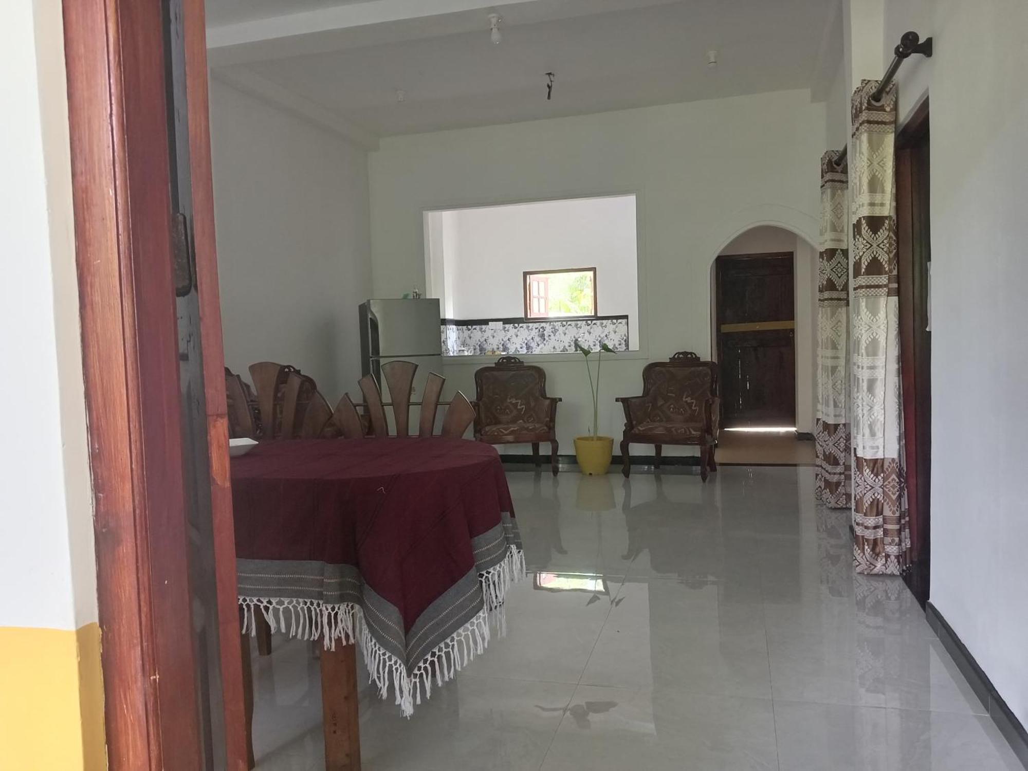 Freedom House Villa Unawatuna Eksteriør bilde