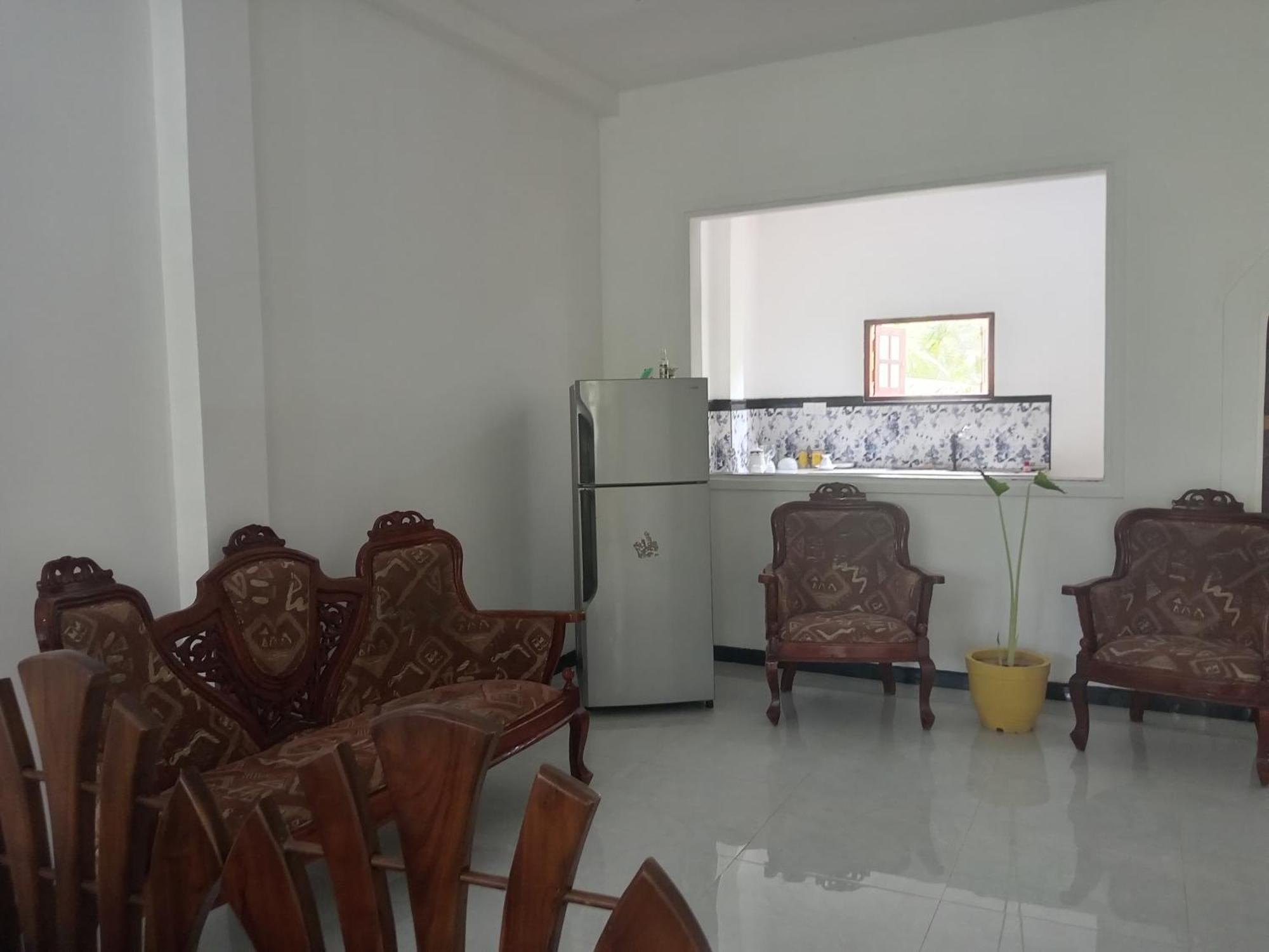 Freedom House Villa Unawatuna Eksteriør bilde
